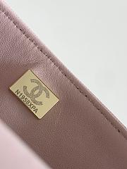 Chanel Classic Flap CF High quality Bag 25.5cm - 4