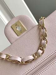 Chanel Classic Flap CF High quality Bag 25.5cm - 3