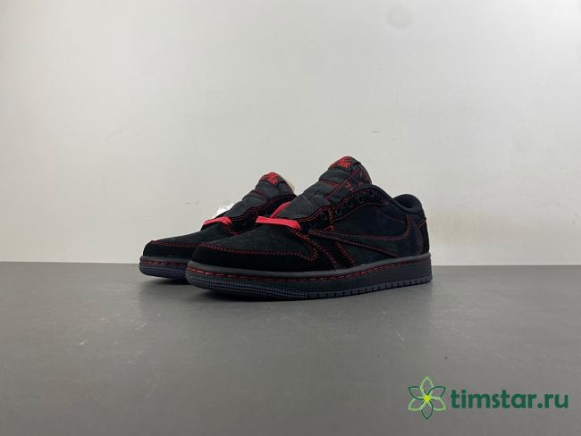 Jordan Air Jordan 1 Travis Scott x OFF-WHITE DM7866-003 - 1