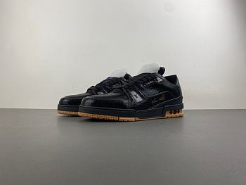 Louis Vuitton LV trainer sneaker 29