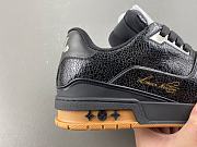 Louis Vuitton LV trainer sneaker 29 - 6