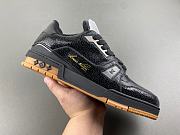 Louis Vuitton LV trainer sneaker 29 - 3