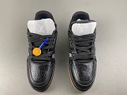 Louis Vuitton LV trainer sneaker 29 - 2
