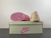 Travis Scott x Air Jordan 1 Low OG IQ7604-100 - 6