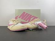 Travis Scott x Air Jordan 1 Low OG IQ7604-100 - 2