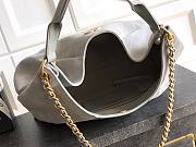 Chanel Hobo High quality grey bag 29*35*13cm - 5