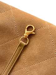 Chanel Hobo High quality brown bag 29*35*13cm - 6