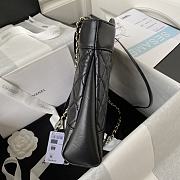 Chanel High quality 23A mini31 bag 22x23x5.5cm - 6