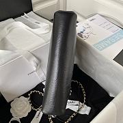 Chanel High quality 23A mini31 bag 22x23x5.5cm - 5