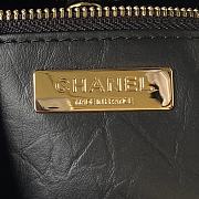 Chanel High quality 23A mini31 bag 22x23x5.5cm - 2