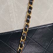 Chanel Hobo High quality bag AS5636 33×28.5×10.5cm - 4