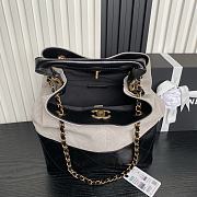 Chanel Hobo High quality bag AS5636 33×28.5×10.5cm - 2