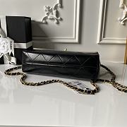 Chanel Hobo High quality bag AS5637 18×28.5×7.5cm - 6