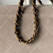 Chanel Hobo High quality bag AS5637 18×28.5×7.5cm - 5
