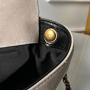 Chanel Hobo High quality bag AS5637 18×28.5×7.5cm - 4