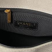 Chanel Hobo High quality bag AS5637 18×28.5×7.5cm - 3