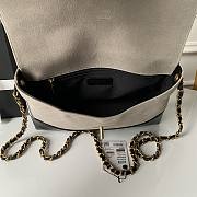 Chanel Hobo High quality bag AS5637 18×28.5×7.5cm - 2