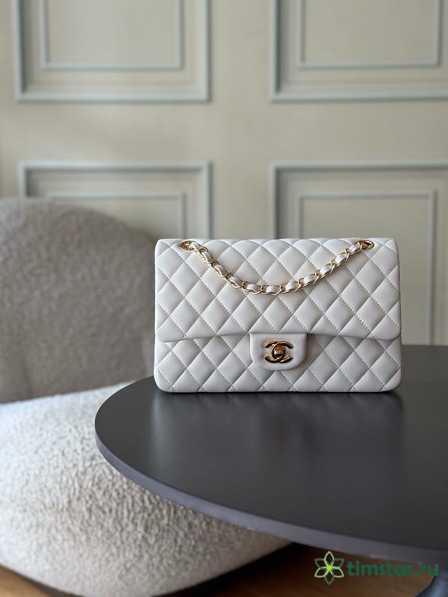 Chanel Classic Flap CF High quality Bag 192796 - 1