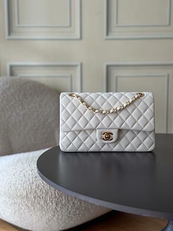 Chanel Classic Flap CF High quality Bag 192796