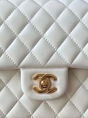 Chanel Classic Flap CF High quality Bag 192796 - 6