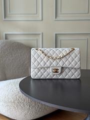 Chanel Classic Flap CF High quality Bag 192796 - 5