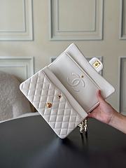 Chanel Classic Flap CF High quality Bag 192796 - 3
