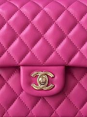 Chanel Classic Flap CF High quality Bag 192800 - 6