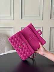 Chanel Classic Flap CF High quality Bag 192800 - 4
