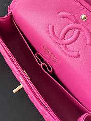 Chanel Classic Flap CF High quality Bag 192800 - 3