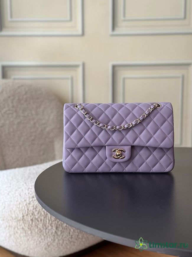 Chanel Classic Flap CF High quality Bag 192808 - 1