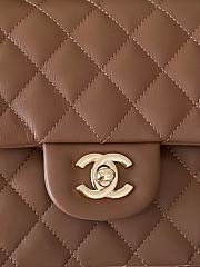 Chanel Classic Flap CF High quality Bag 192811 - 6