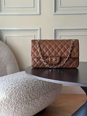 Chanel Classic Flap CF High quality Bag 192811 - 4