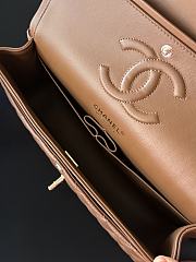 Chanel Classic Flap CF High quality Bag 192811 - 3