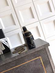 Chanel High quality OHANEL 26C Handle Box Bag 14*19*5cm - 4