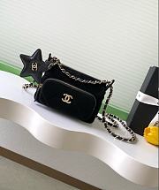 Chanel High quality 25N Bag AS4772 15×17.5×9.5cm - 1