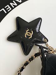 Chanel High quality 25N Bag AS4772 15×17.5×9.5cm - 5