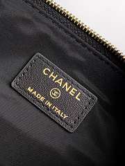 Chanel High quality 25N Bag AS4772 15×17.5×9.5cm - 4