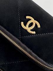 Chanel High quality 25N Bag AS4772 15×17.5×9.5cm - 3