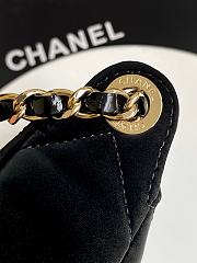 Chanel High quality 25N Bag AS4772 15×17.5×9.5cm - 2