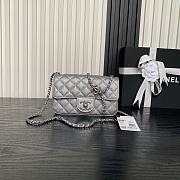 Chanel High quality 25B Double C CF bag AS5759 20×13×7cm - 1