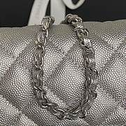 Chanel High quality 25B Double C CF bag AS5759 20×13×7cm - 6