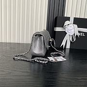 Chanel High quality 25B Double C CF bag AS5759 20×13×7cm - 3