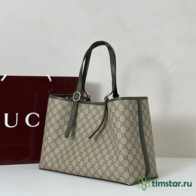 Cucci High quality bag 38X25.5X15cm - 1