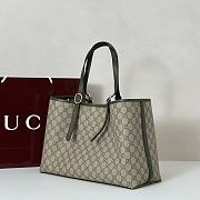 Cucci High quality bag 38X25.5X15cm - 1