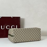 Cucci High quality bag 38X25.5X15cm - 6