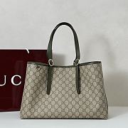 Cucci High quality bag 38X25.5X15cm - 5