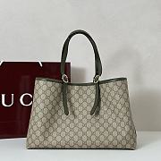 Cucci High quality bag 38X25.5X15cm - 4