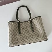 Cucci High quality bag 38X25.5X15cm - 3