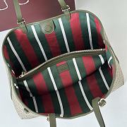 Cucci High quality bag 38X25.5X15cm - 2