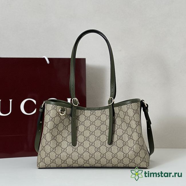 Cucci High quality bag 31X18X11cm - 1